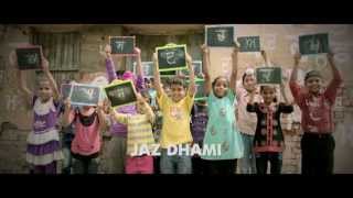 Jaz Dhami - Meh Punjabi Boli Ah - Official Trailer