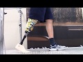 WillowWood Instructional Video:  Single Axis Foot