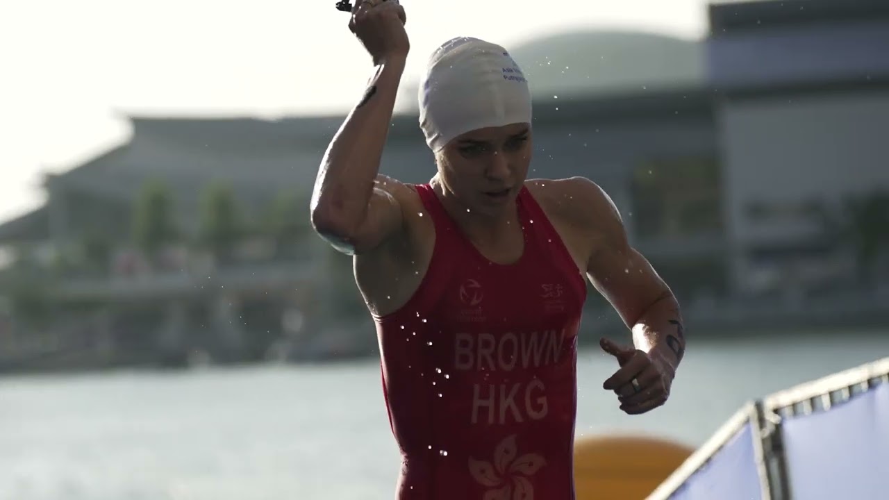 2026 Asia Triathlon Cup and Southeast Asia Championships Putrajaya