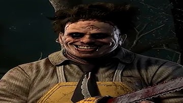 Basement Bubba with buffed Insidious 💀 DBD