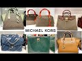 MICHAEL KORS OUTLET SHOPPING  ❤️ MICHAEL KORS SHOP WITH ME