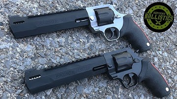 Cover Image for Taurus Raging Hunter 💥