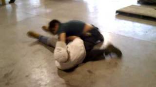 Jon vs. Tom 2.3g2