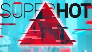 ONE OF US! ONE OF US! | SUPERHOT #6