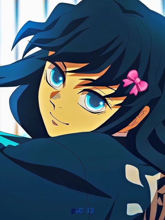 [My Little baby boy - muichiro 🥰] - [demon slayer] - [Edit/Amv] #trending #demonslayeredit