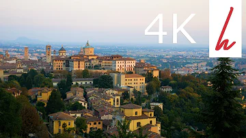 Quanti paesi ha la provincia di Bergamo?
