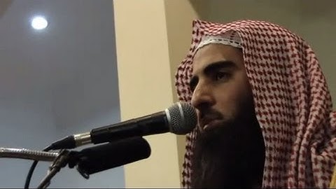 ان الذين امنو و عملوا الصالحات لهم جنات تجرى من تحتها الانهار   محمد اللحيدان تلاوة عطرة عالية الجود