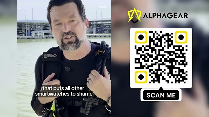 AlphaGear – #1 Rugged Smartwatches | Up to 60% Off Today!