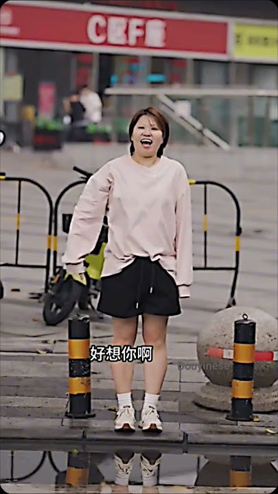 JJ XIAOYE 27 - MAAF JADI KECIPRATAN  || #douyin #DOUYINESE #xiaoye #chinesegirl #lixiaoye