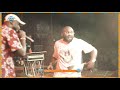 Zugo live performance 9jagidi fest calabar 2021