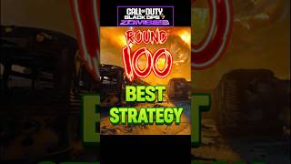 EASY Paradox Junction High Round Strategy Guide! (BO7 Zombies)