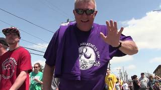 2018 Overdose Awareness Day & Memorial Walk
