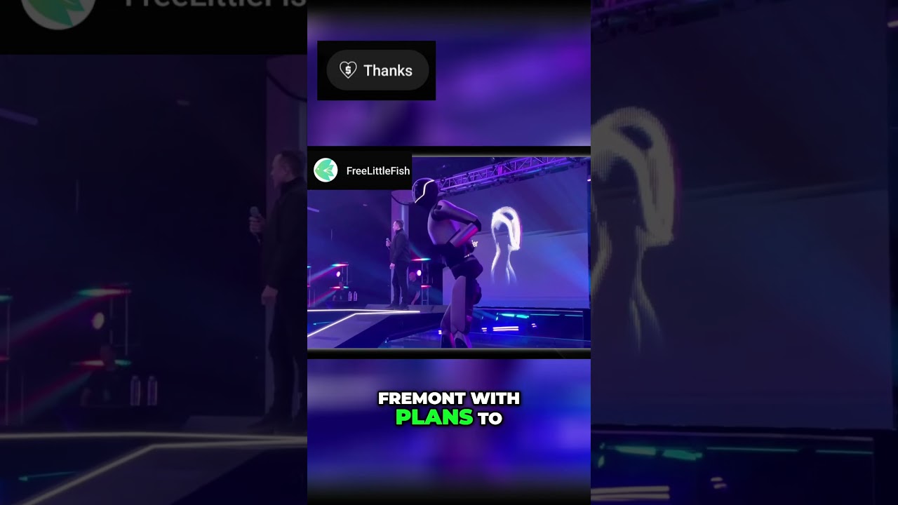 Elon Musk - Tesla Optimus 2026 Release: Elon's HUGE AI Update! 🤖🚀