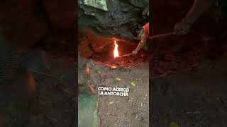 Nunca Entres En Una Cueva Así 😲❌