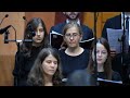 Domnul e bun -  Grup Matca 1 