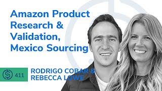 SSP #411  Amazon Product Research & Validation, Mexico Sourcing