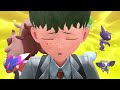 Pokémon Scarlet &amp; Violet : New Pokemon, Link Trades, Breeding Eggs Trailer Breakdown