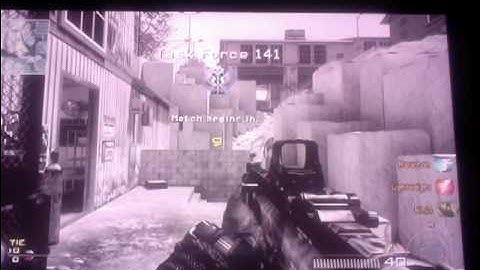 MW2 How To Complete Base Jump And GoodBye Challenges (REALLY EASY!)