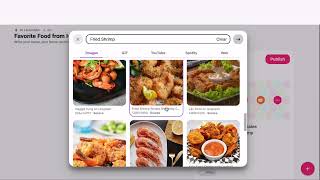 Using Padlet