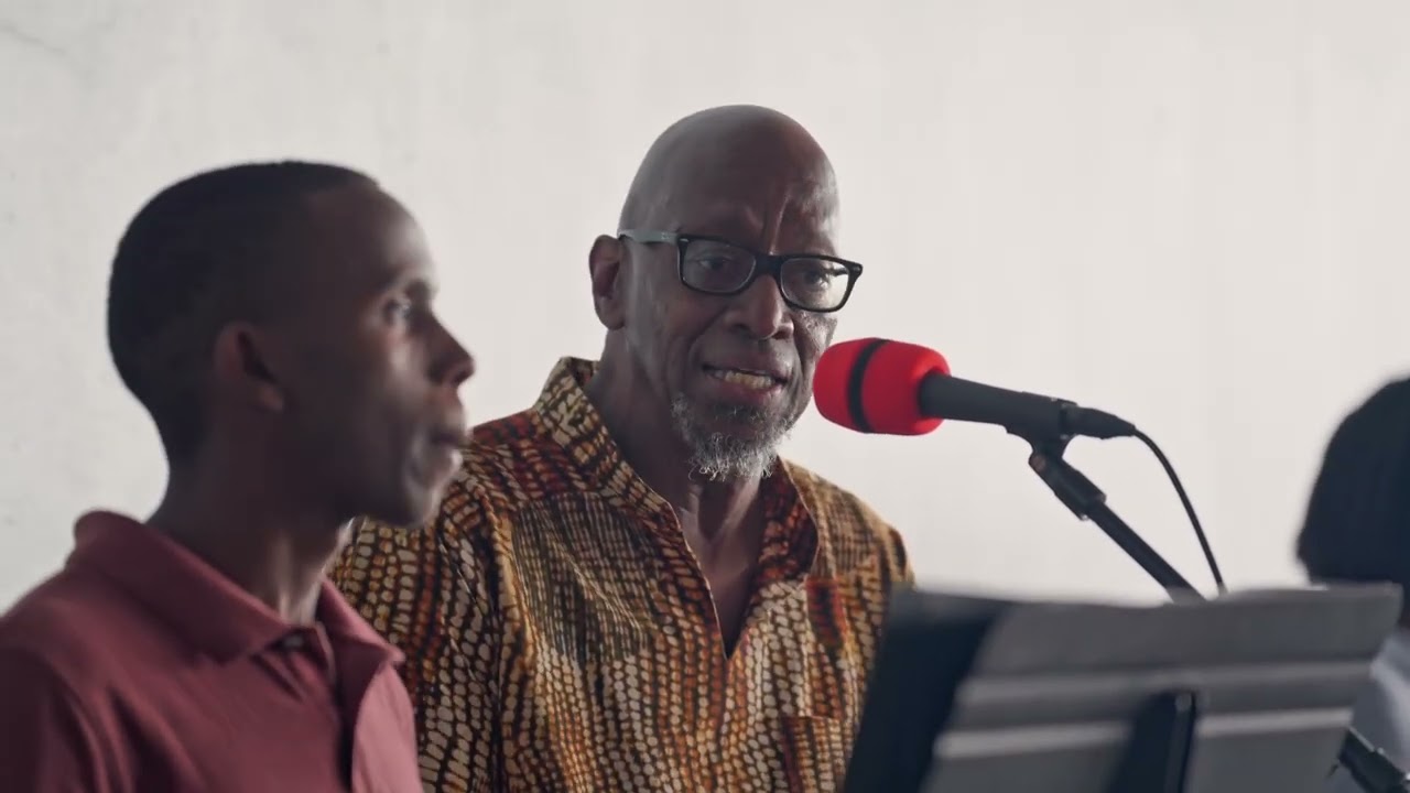 In Christ Alone-Community Bible Church of Kubamitwe