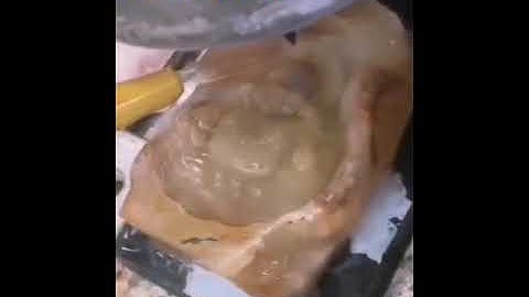 Mini CNC Metal and Fine Jade Engraving Machine