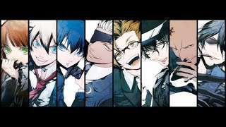 Arcana Famiglia - 02 انمي مترجم حلقة