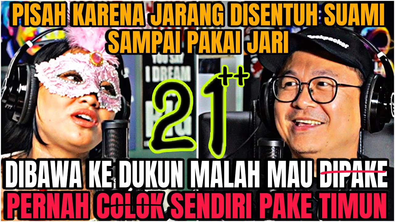 SUKA LELAKI YG JAUH LEBIH TUA?CERITA NYA PADET BULET MANTAB OKELAH POKOKNYA CERITANYA!!?