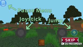 Exploration craft screenshot 5