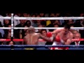 Mayweather vs. Alvarez Trailer | Dream On