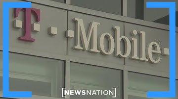 37 million T-Mobile customers hacked in data breach | Morning in America