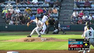 Curve vs Rubberducks Highlights - August 26, 2023