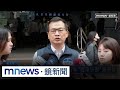 羅智強發傳單遭民眾嗆