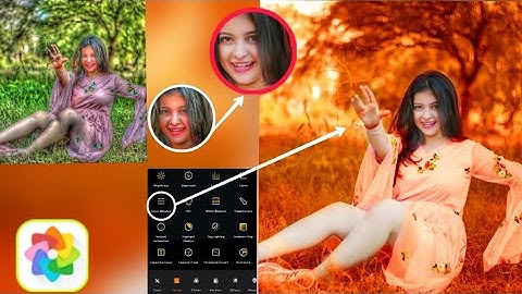 Toolwiz mobile background color change || toolwiz photo editing tutorial step by step in hindi