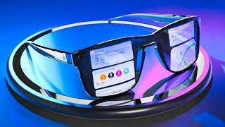 5 Best Smart Glasses You Can Buy In 2024