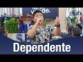 Paulo Neto - Dependente (Alisson Santos Cover)
