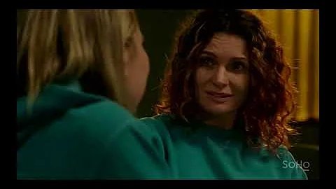 *Ballie* Bea and Allie S04E03: Prisoner Part 5