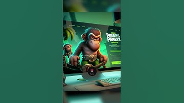 AI-generated Websites Design | Midjourney