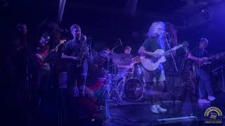 Michael Pos  We Belong Together     michaelpos  eclecticrootsgroove  rcsqrecords