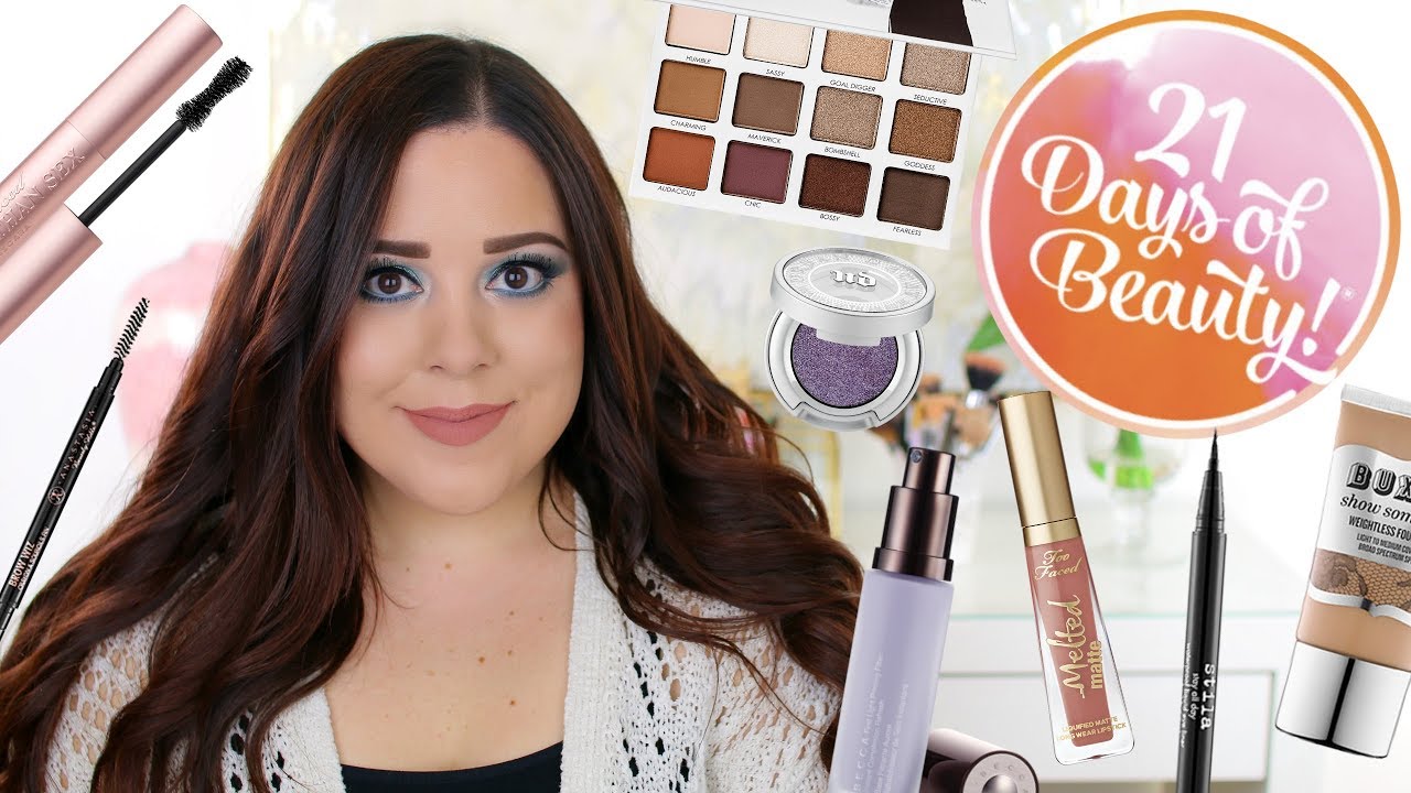 ULTA 21 DAYS OF BEAUTY SPRING 2018! WHAT TO BUY & AVOID