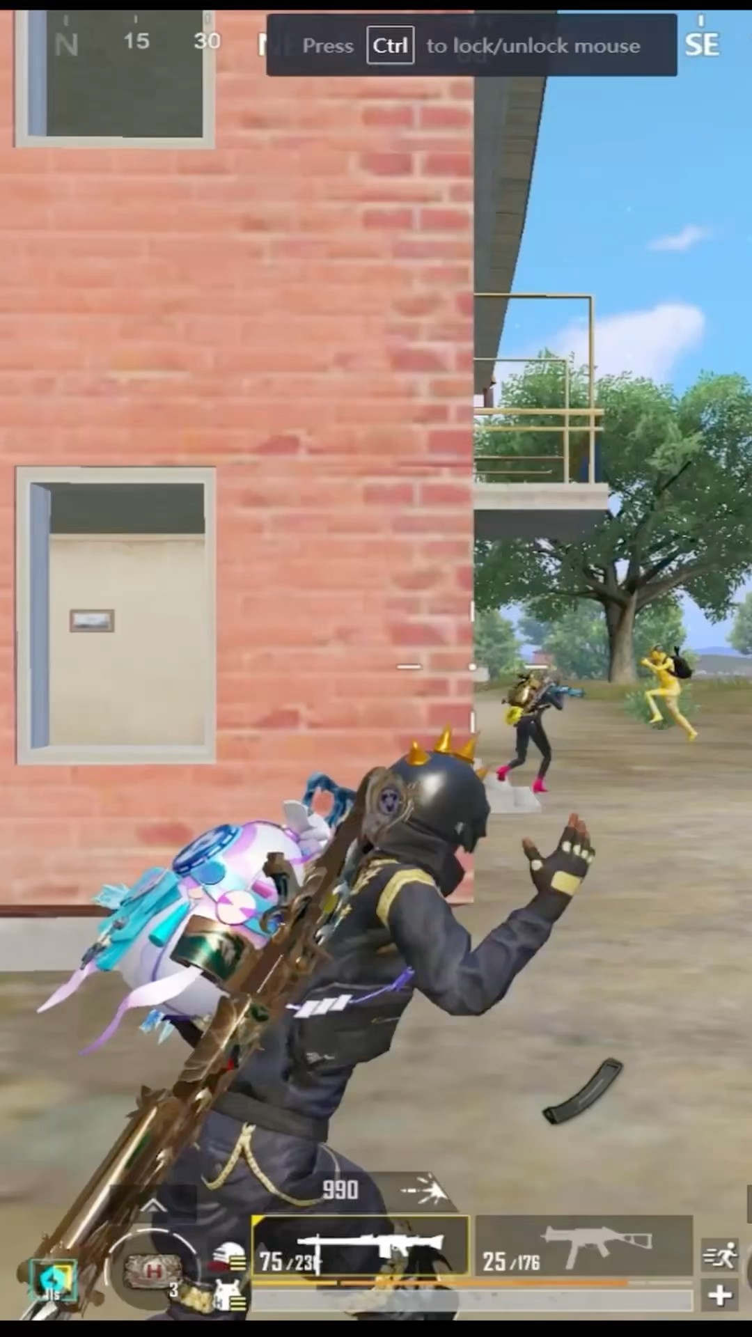 1 vs 5 ?