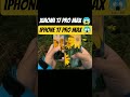 iPhone 17 Pro Max vs Xiaomi 17 Pro Max 🔥 Full Comparison – Camera, Speed &amp; Value