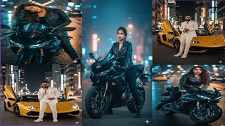 gemini photo edit | ai photo editing | google gemini photo editing | New Tech Abhishek screenshot 5