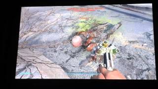 Lifealert doesn't exist in Fallout Profile