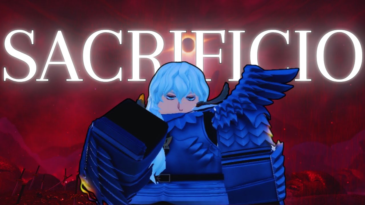 GRIFFITH! O NOVO SECRET DO ANIME VANGUARDS É UM ABSURDO..