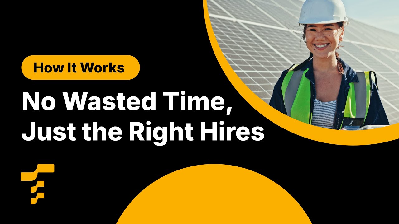 Video preview — how TechWaves Recruitment works with clients