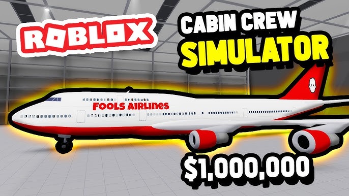 ROBLOX, 💥Custom Tail Logo?!💥 Cabin crew simulator✈🛫