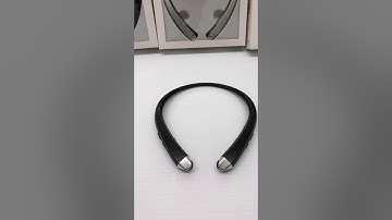 HBS-910 (Generic): How To Change The Language Settings (English/Chinese)