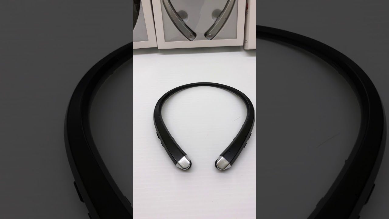 HBS-910 (Generic): How To Change The Language Settings (English/Chinese)