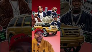 Cultural relevance: Escalade edition