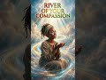 River of Your Compassion #GospelReggae #ChristianReggae #ReggaeWorship #PopGospel #HealingMUSIC
